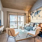Residence Phoenix Courchevel Village - By Emerald Stay