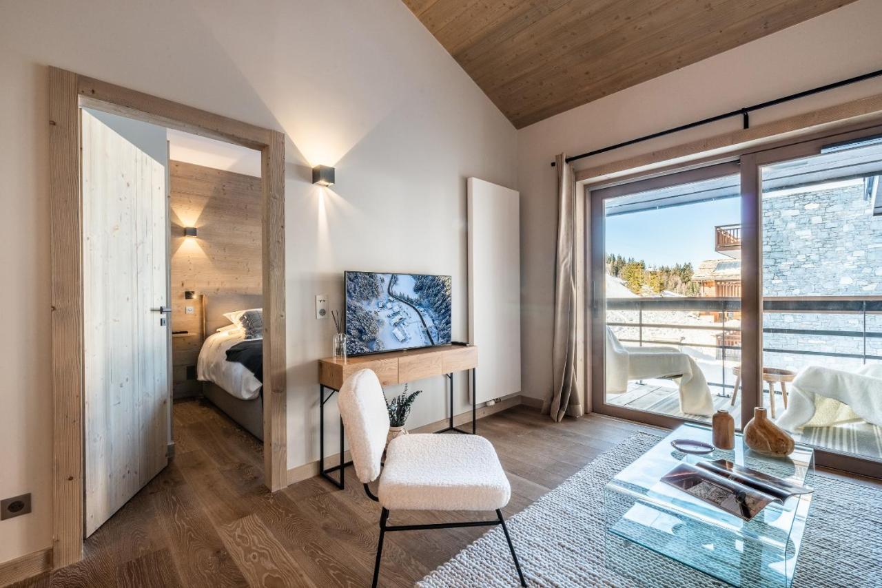 Apartment Phoenix Village - By Emerald Courchevel