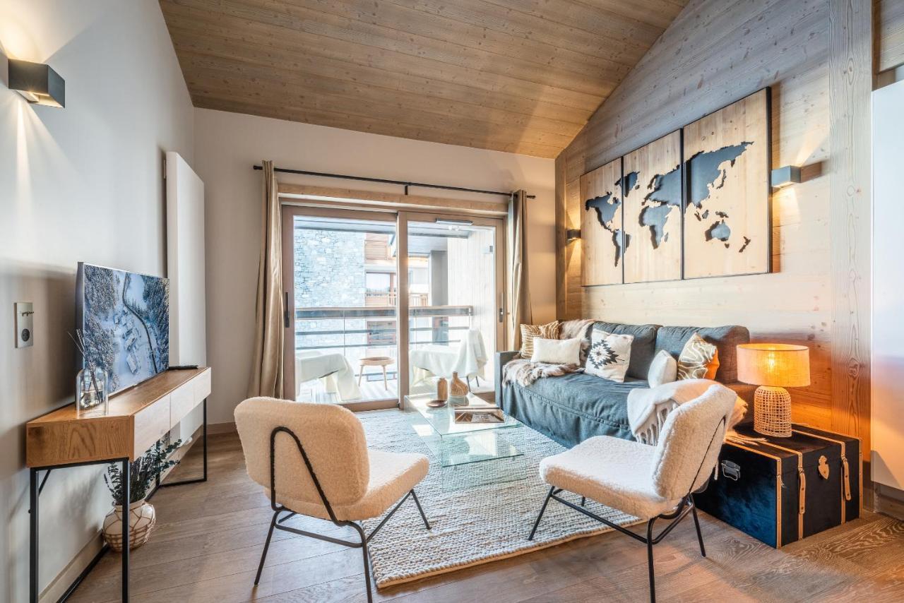 Apartment Phoenix Village - By Emerald Courchevel