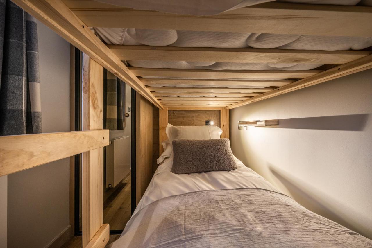 Apartment Phoenix Village - By Emerald Courchevel