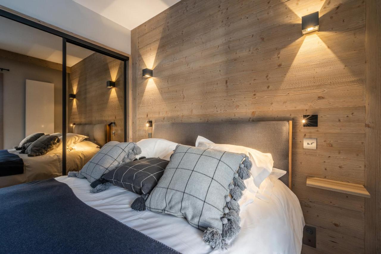 Apartment Phoenix Village - By Emerald Courchevel