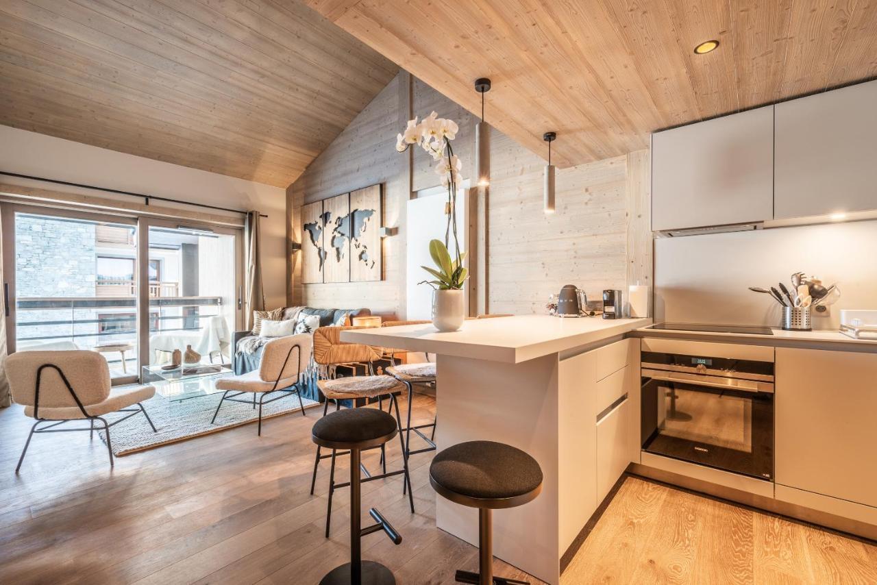 Apartment Phoenix Village - By Emerald Courchevel